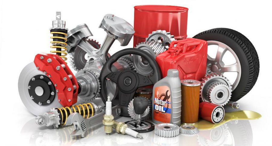 Çay Oto Yedek Parçacısı